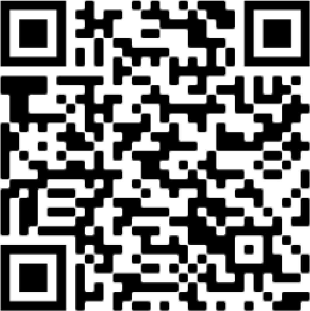 QR App Store