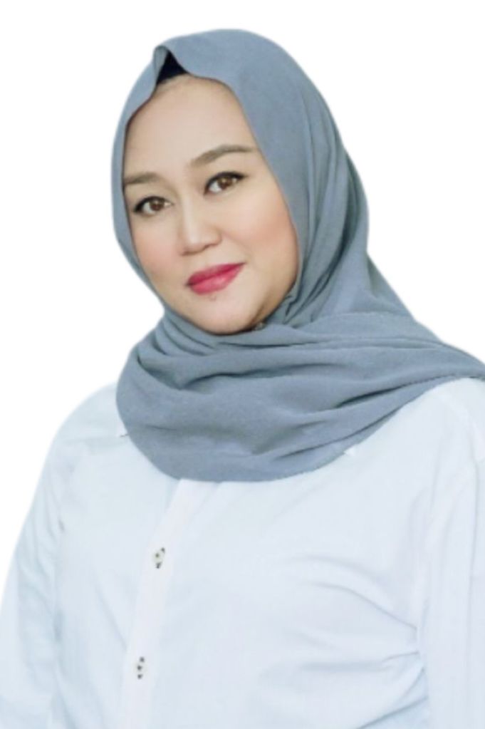 Ms. Nadirah M. Johar