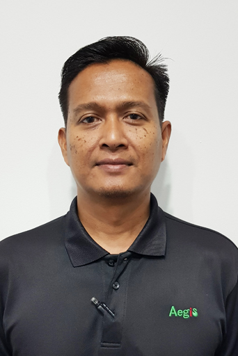 Mohd Faizal Bin Yusof 